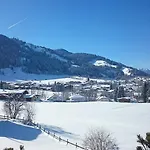Apartament Doll Niederau
