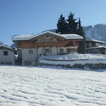 Apartament Doll Niederau