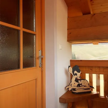 Appartement Doll Niederau