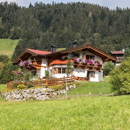 Appartement Doll Niederau