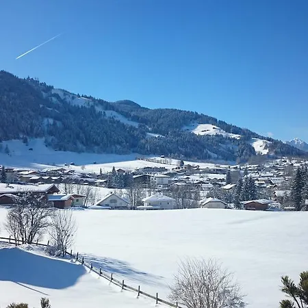 Lägenhet Doll Niederau