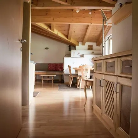 Apartmán Doll