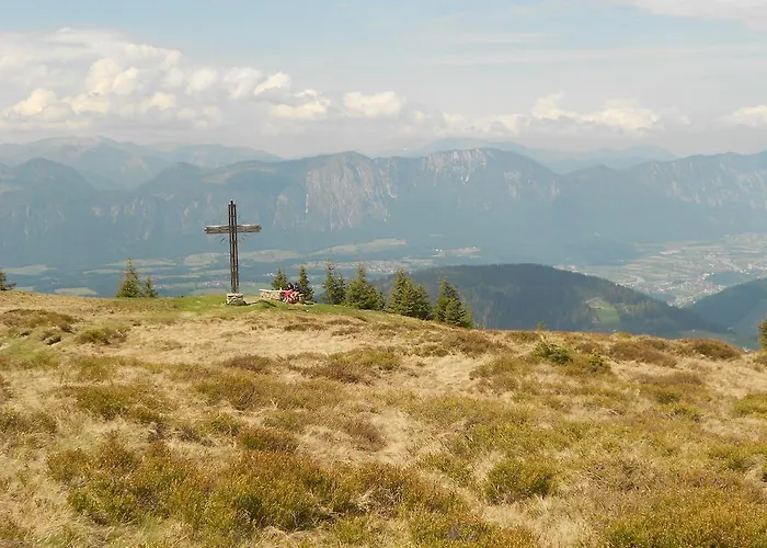 Appartement Doll Niederau