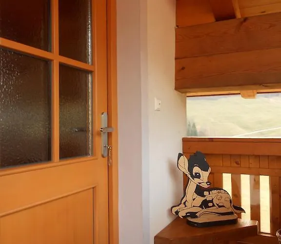 Appartement Doll Niederau