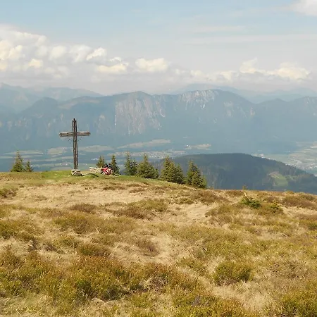 アパート Doll ニーデラウ